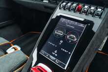 2023 Lamborghini Huracan Sterrato 