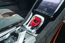2023 Lamborghini Huracan Sterrato 
