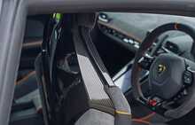 2023 Lamborghini Huracan Sterrato 