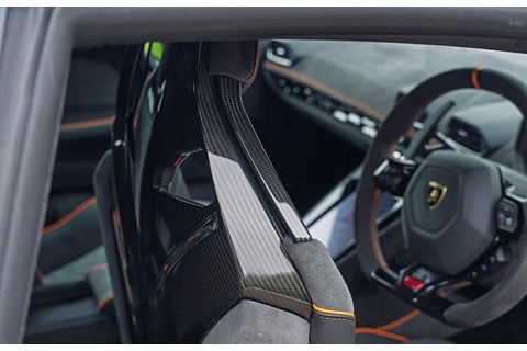 Sterrato 5.2 2dr Coupe Semi Auto Petrol