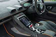 2023 Lamborghini Huracan Sterrato 