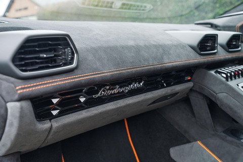 Sterrato 5.2 2dr Coupe Semi Auto Petrol
