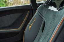 2023 Lamborghini Huracan Sterrato 