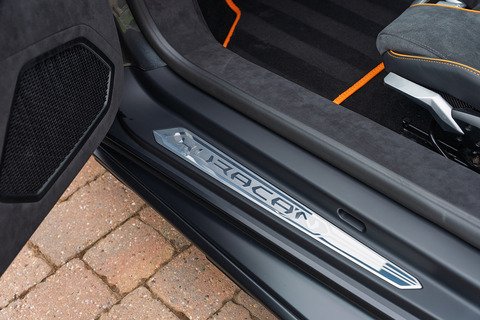 Sterrato 5.2 2dr Coupe Semi Auto Petrol