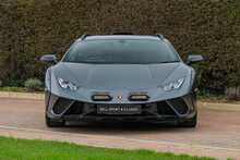 2023 Lamborghini Huracan Sterrato 