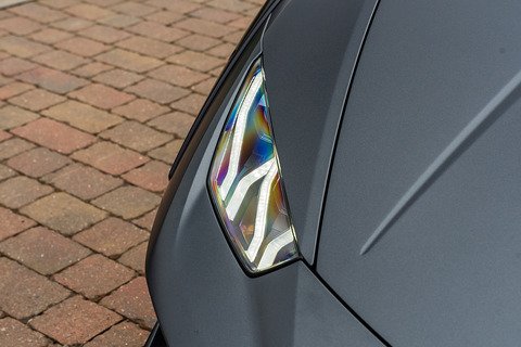 Sterrato 5.2 2dr Coupe Semi Auto Petrol
