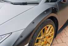 2023 Lamborghini Huracan Sterrato 