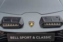 2023 Lamborghini Huracan Sterrato 