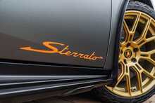 2023 Lamborghini Huracan Sterrato 
