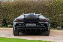2023 Lamborghini Huracan Sterrato 