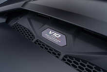 2023 Lamborghini Huracan Sterrato 