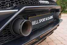 2023 Lamborghini Huracan Sterrato 