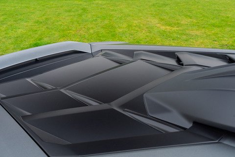 Sterrato 5.2 2dr Coupe Semi Auto Petrol