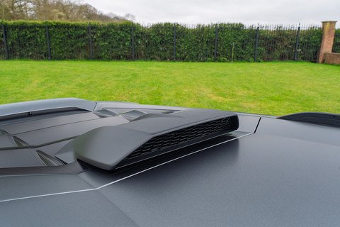 Sterrato 5.2 2dr Coupe Semi Auto Petrol