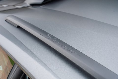 Sterrato 5.2 2dr Coupe Semi Auto Petrol