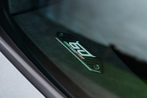 Sterrato 5.2 2dr Coupe Semi Auto Petrol