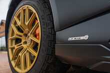 2023 Lamborghini Huracan Sterrato 
