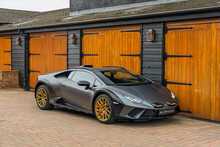 2023 Lamborghini Huracan Sterrato 