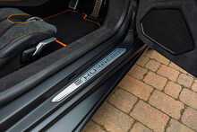 2023 Lamborghini Huracan Sterrato 