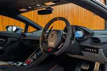 2023 Lamborghini Huracan Sterrato 