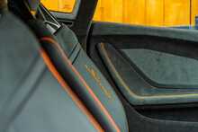 2023 Lamborghini Huracan Sterrato 