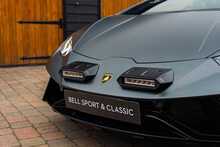 2023 Lamborghini Huracan Sterrato 