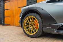 2023 Lamborghini Huracan Sterrato 
