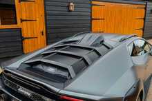 2023 Lamborghini Huracan Sterrato 
