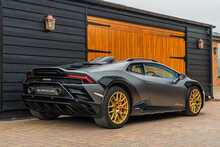 2023 Lamborghini Huracan Sterrato 