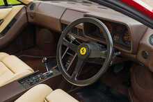 1986 Ferrari Testarossa  