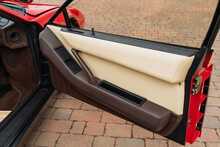 1986 Ferrari Testarossa  