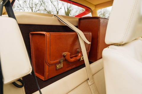 4943 2dr Coupe Manual Petrol