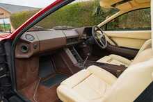 1986 Ferrari Testarossa  