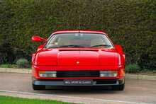 1986 Ferrari Testarossa  