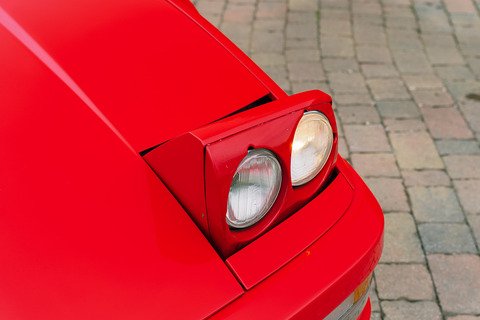 4943 2dr Coupe Manual Petrol