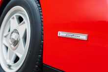 1986 Ferrari Testarossa  