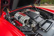 1986 Ferrari Testarossa  