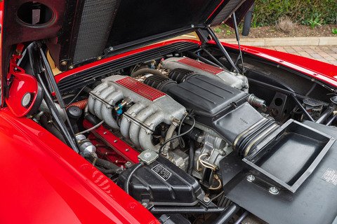 4943 2dr Coupe Manual Petrol