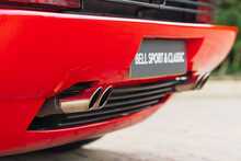 1986 Ferrari Testarossa  