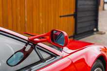 1986 Ferrari Testarossa  