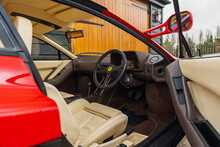 1986 Ferrari Testarossa  