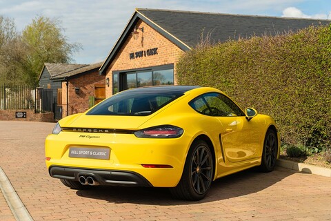 2.0 2dr Coupe Manual Petrol
