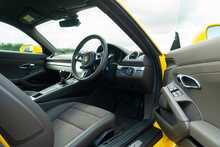 2025 Porsche 718 Cayman  
