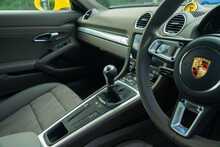 2025 Porsche 718 Cayman  