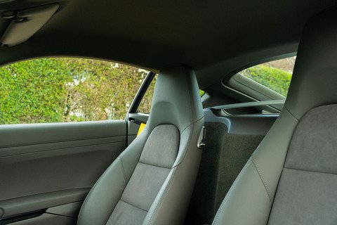 2.0 2dr Coupe Manual Petrol