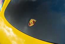2025 Porsche 718 Cayman  