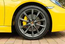 2025 Porsche 718 Cayman  