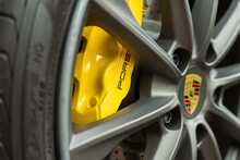 2025 Porsche 718 Cayman  
