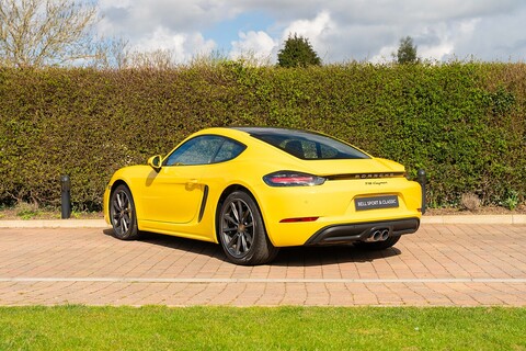 2.0 2dr Coupe Manual Petrol