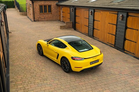 2.0 2dr Coupe Manual Petrol